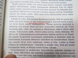 Lähellä rajaa. Niilon, Olavin ja muutamien muiden sotavankiveteraanien muistelmien ja haastattelujen pohjalta koonnut Rauha Jarkka