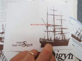 Pelasta Sigyn -kampanjaesite