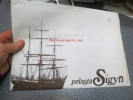 Pelasta Sigyn -kampanjaesite