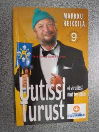 Uutissi Turust - ei virallisi, mut torellissi 9