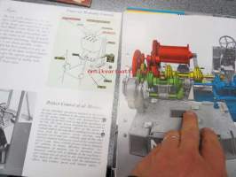 Neal NS 150 mobile cranes -myyntiesite