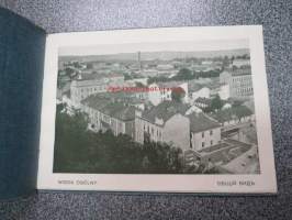 Tarnopol -matkamuistoalbumi