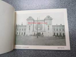 Tarnopol -matkamuistoalbumi