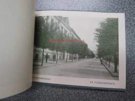 Tarnopol -matkamuistoalbumi