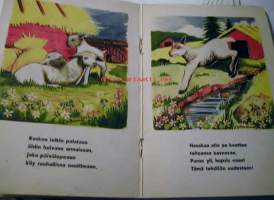 bää  bää   satuikkuna sarja