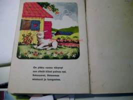 bää  bää   satuikkuna sarja