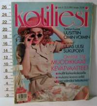 kotiliesi  1991  nr  6