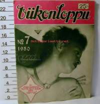 Viikonloppu 1950  nr 7