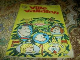 Ville Vallaton 24/1975 (16.12.)