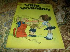 Ville Vallaton 3/1976 (1.2.)