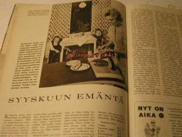 Kotiliesi 1966 nr 21