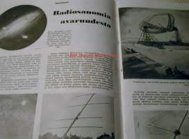 Tekniikan maailma 6 / 1956 ( Koeajossa Rumi &quot;sport&quot; mp )