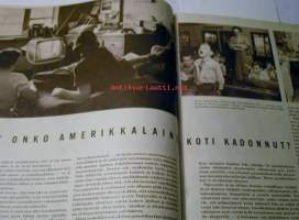 Kotiliesi 1964 nr 2, Ebba Brahe
