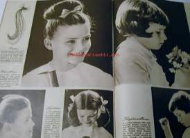 Kotiliesi 1964 nr 2, Ebba Brahe