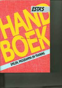 Partio-Scout: Handboek spelen, programma en training