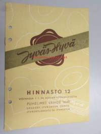 Tyhjä kuva