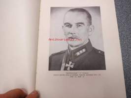 Suomen Tykistökoulu Kenttätykistömme alkuvaiheet, Tykistökoulun historiaa vuosina 1918-1957