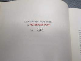 Suomen Tykistökoulu Kenttätykistömme alkuvaiheet, Tykistökoulun historiaa vuosina 1918-1957