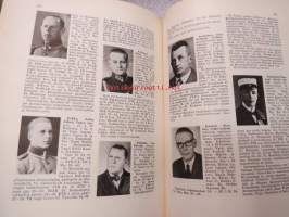 Suomen Tykistökoulu Kenttätykistömme alkuvaiheet, Tykistökoulun historiaa vuosina 1918-1957