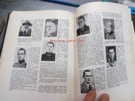 Suomen Tykistökoulu Kenttätykistömme alkuvaiheet, Tykistökoulun historiaa vuosina 1918-1957