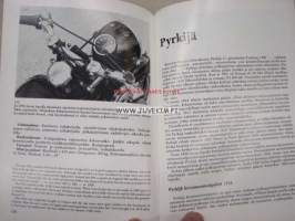 Nuo mainiot ajoneuvot