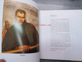 Taistelevat mediat - Lehtikauppaa Porvoossa 1894-1994