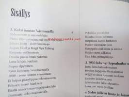 Taistelevat mediat - Lehtikauppaa Porvoossa 1894-1994