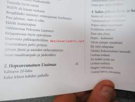 Taistelevat mediat - Lehtikauppaa Porvoossa 1894-1994