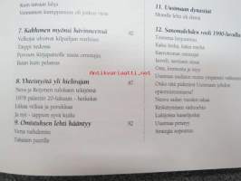Taistelevat mediat - Lehtikauppaa Porvoossa 1894-1994