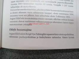 Taistelevat mediat - Lehtikauppaa Porvoossa 1894-1994