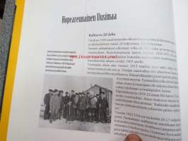 Taistelevat mediat - Lehtikauppaa Porvoossa 1894-1994