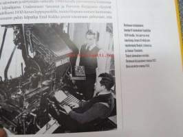 Taistelevat mediat - Lehtikauppaa Porvoossa 1894-1994