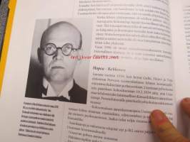 Taistelevat mediat - Lehtikauppaa Porvoossa 1894-1994