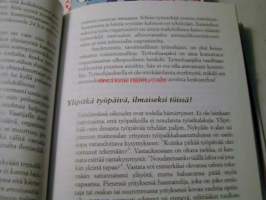 Unohtuiko inhimillisyys? - ehkäise uupumus työyhteisössä