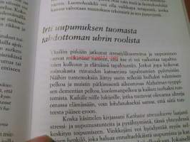 Unohtuiko inhimillisyys? - ehkäise uupumus työyhteisössä