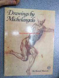 Drawings by Michelangelo