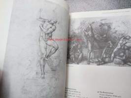 Drawings by Michelangelo