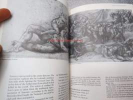 Drawings by Michelangelo