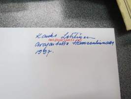 Henna ja Pertti Niemistön nykytaiteen kokoelma