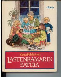 Lastenkamarin satuja