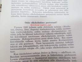 Raittiiksi ravinnon avulla - eripainos Raitis nuoriso 1959