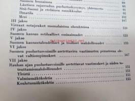 Suomen puolustuskysymys