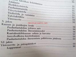 Suomen puolustuskysymys