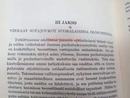 Suomen puolustuskysymys