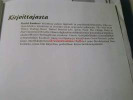 musiikkia netistä keltanokille
