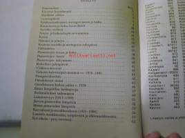Almanakka 1980