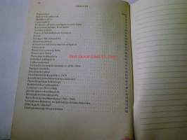 Almanakka 1980