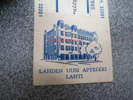 Tyhjä kuva