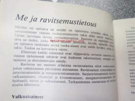 Reformi kasviskeittokirja