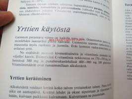 Reformi kasviskeittokirja